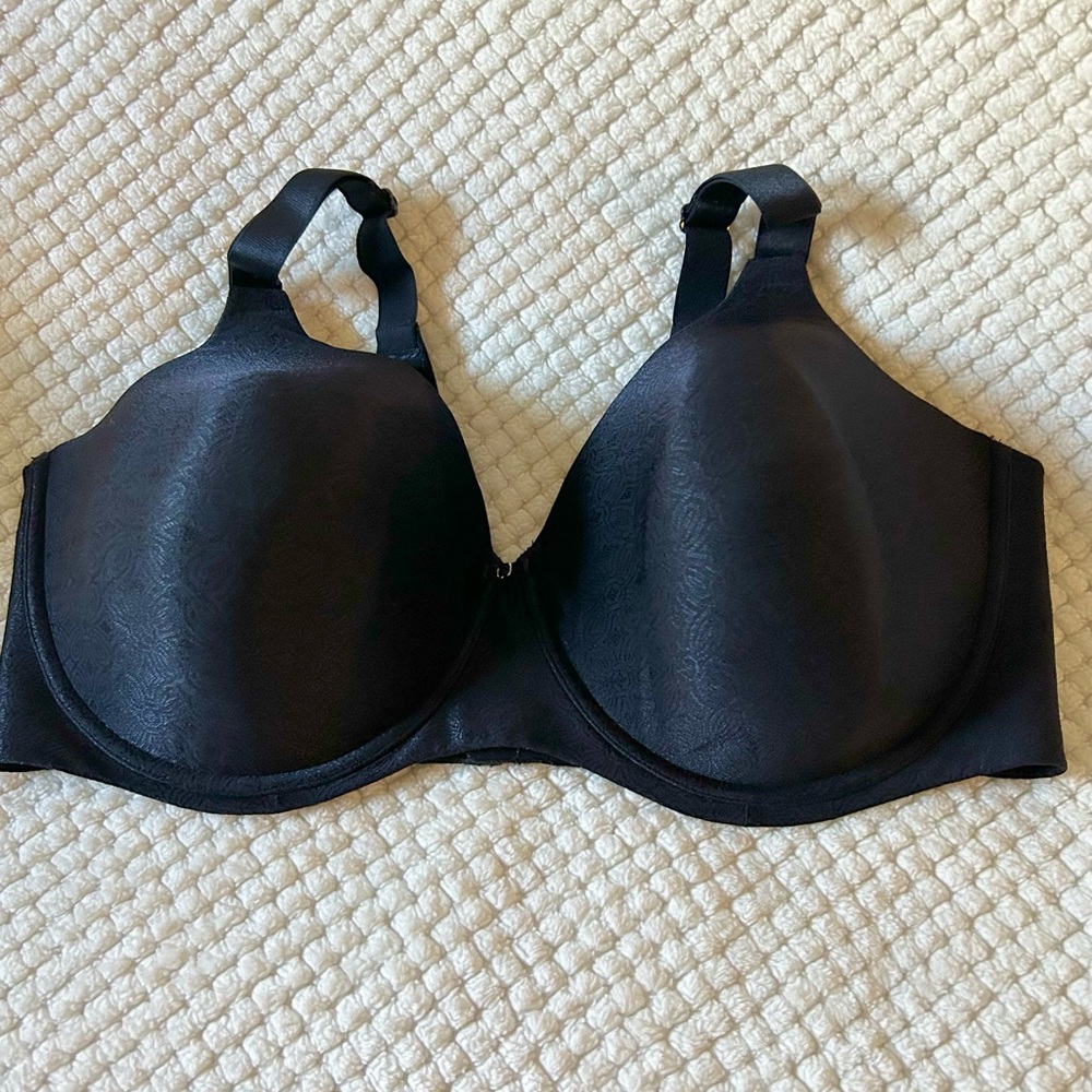 Vanity Fair 42DD back smoother bra